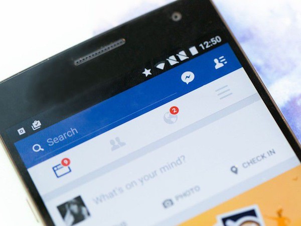 Fanpage chia sẻ tin giả mạo “câu like” không được mua quảng cáo Facebook