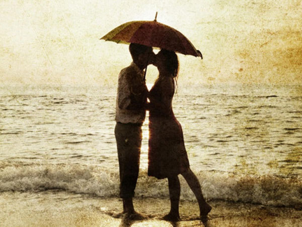 Hẫng hụt vì chồng không lãng mạn