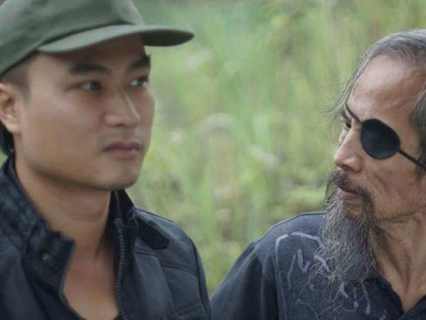 Hoàng mặt sắt - Người phán xử: "Nếu còn sống, tôi sẽ xử Phúc Hô"