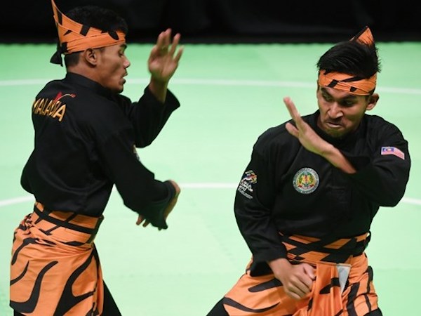 Indonesia tố Malaysia dùng "trò bẩn" để giành HCV SEA Games 29
