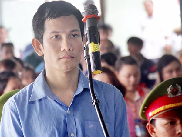Không níu kéo được tình cảm, giết người yêu rồi tự tử
