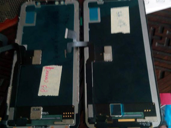 Màn hình iPhone 8 có giá 5.000 USD tại "chợ đen" Trung Quốc