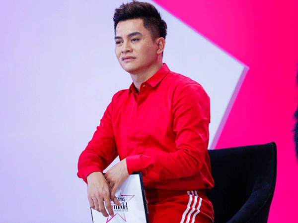Nam Trung: "Với độ hot của Next Top năm nay, phần tử chống phá hay ăn theo là không thể phủ nhận!"