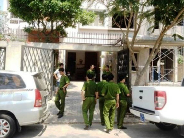 Nữ đại gia Sài Gòn trình báo mất trộm nhiều nhẫn, bông tai đính kim cương trị giá hơn 4,5 tỷ đồng