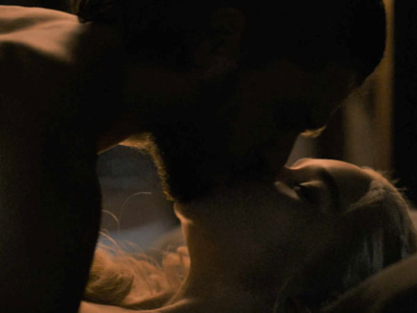 Tập cuối "Game of Thrones 7" - Cảnh nóng gây bão
