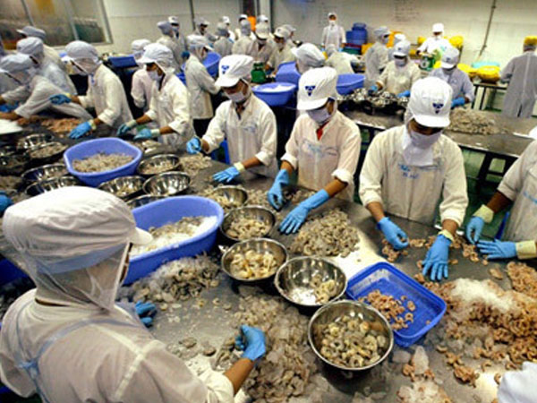 Thực phẩm Việt "ngơ ngác" vì bị từ chối vào Mỹ