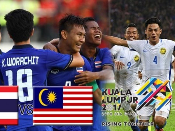 U22 Malaysia vs U22 Thái Lan: Đại chiến giành HCV bóng đá nam