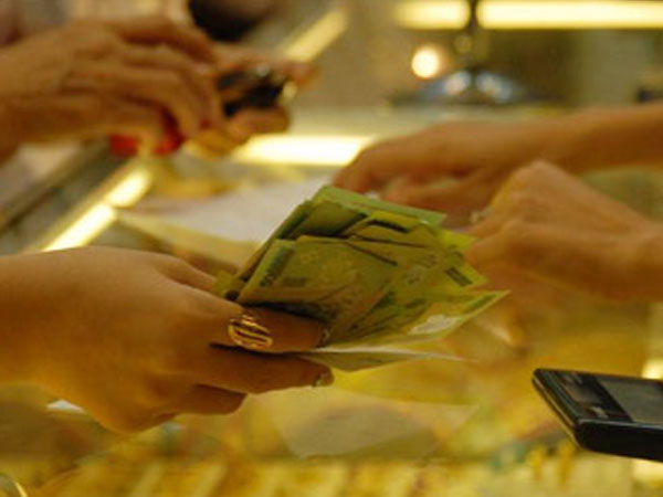Vàng miếng SJC lên cao nhất 3 tháng