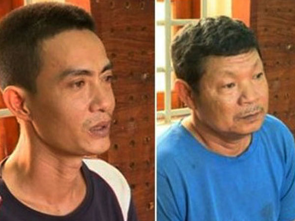 Vụ bố và ông nội hiếp dâm con gái ruột 11 tuổi ở Vĩnh Long sẽ xét xử vào ngày mai