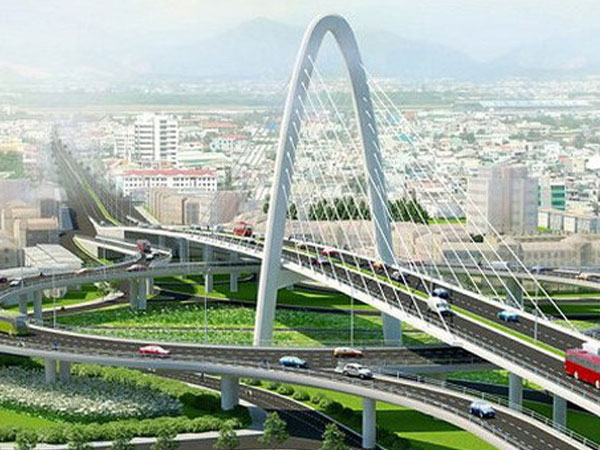 Vụ doanh nghiệp “đòi” Đà Nẵng hơn 2.000 tỷ dự án BT: Sẽ bố trí trả 600 tỷ trong năm 2017