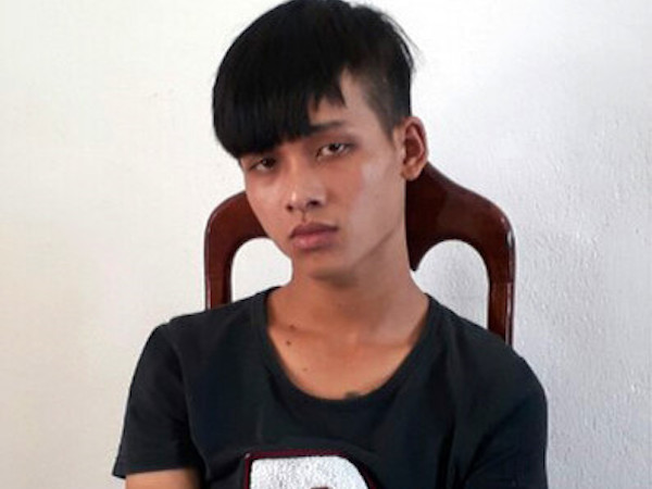 9X Thanh Hóa trốn lệnh truy nã vào Quảng Nam cưới vợ