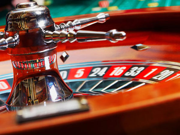 Bộ Tài chính muốn giám sát dòng tiền ở casino để thu thuế