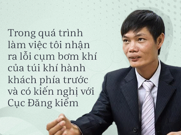 "Châu chấu" Lê Văn Tạch và con đường mở cho những vụ kiện tỉ đô ở Việt Nam