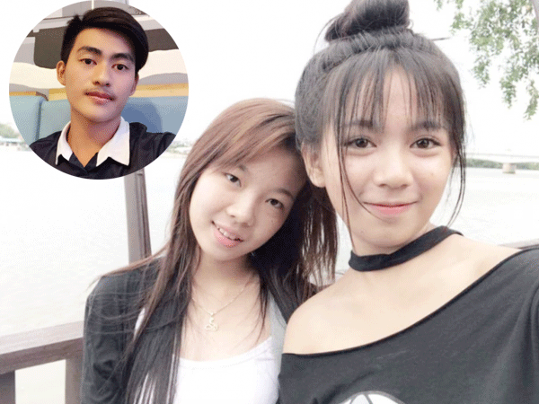 Chỉ vì một chàng trai, nữ sinh viên nhẫn tâm sát hại cô bạn xinh đẹp thân thiết suốt 10 năm trời của mình