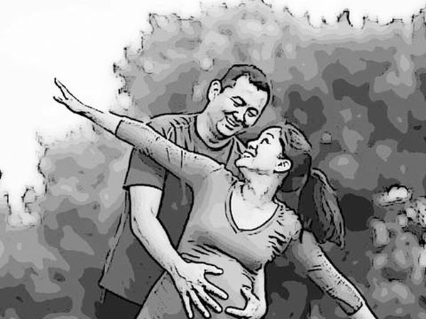 “Nghệ thuật” để vẫn lên đỉnh khi mang thai