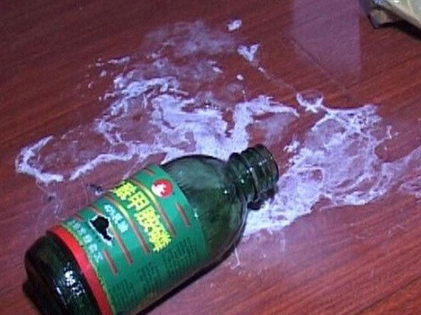 Nghi án mẹ trầm cảm sát hại con trai 2 tuổi rồi uống thuốc sâu tự tử ở Nghệ An