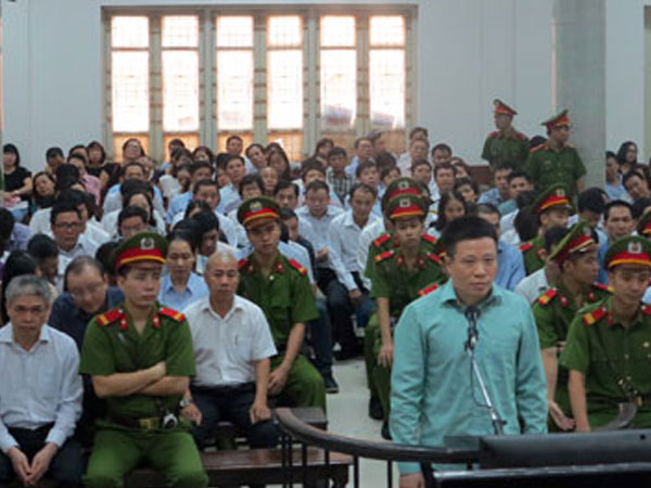 Những bí ẩn vây quanh nữ đại gia Hứa Thị Phấn