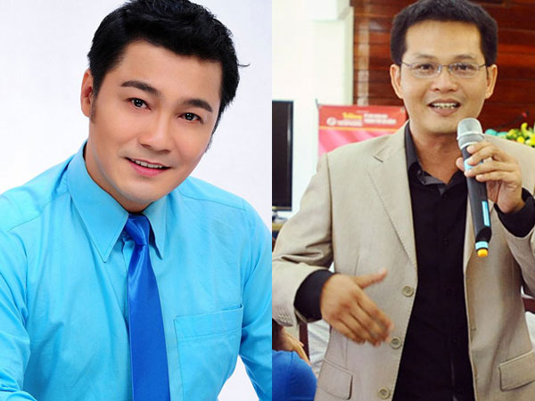 Những tài tử U50 vẫn độc thân của màn ảnh Việt