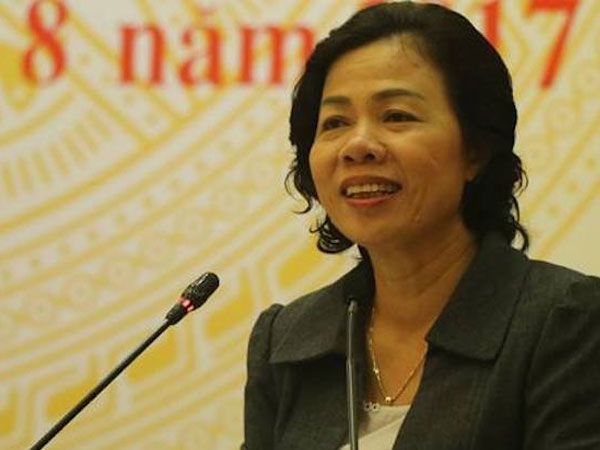Thứ trưởng Tài chính: Tăng thuế VAT không ảnh hưởng tới người nghèo