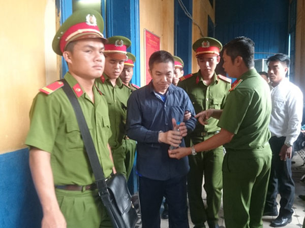 Tội ác dã man của kẻ hiếp, giết bé gái 7 tuổi