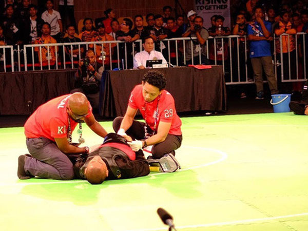Tổng kết SEA Games: 12 vụ bê bối đáng xấu hổ của Malaysia