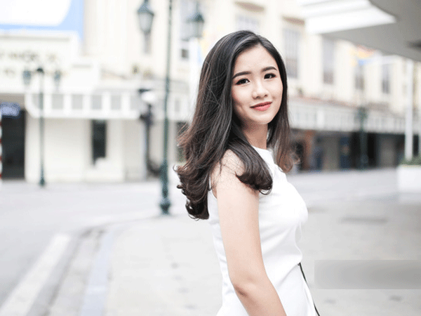 Từ cô bạn có cái tên lạ đến nữ sinh tài năng được bắt tay cựu Tổng thống Mỹ Obama