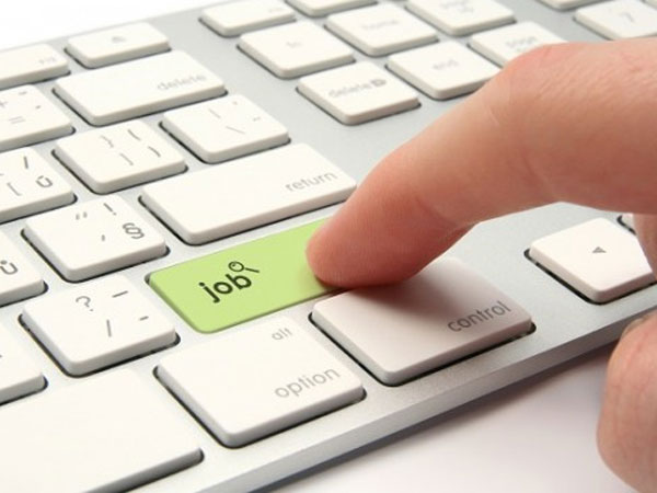 80% lao động Việt Nam tìm việc trên mạng