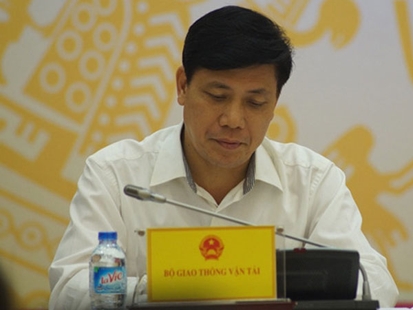 Bộ GTVT lên tiếng về việc đối tác Trung Quốc xây Long Thành