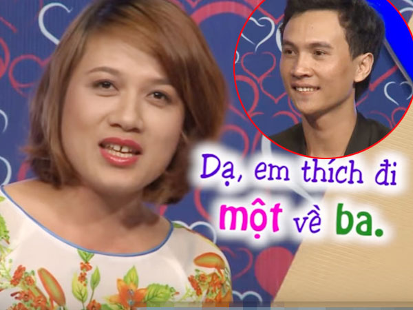 “Chè Thái gái Tuyên không bằng nét duyên Thanh Hóa” gây bão Bạn muốn hẹn hò