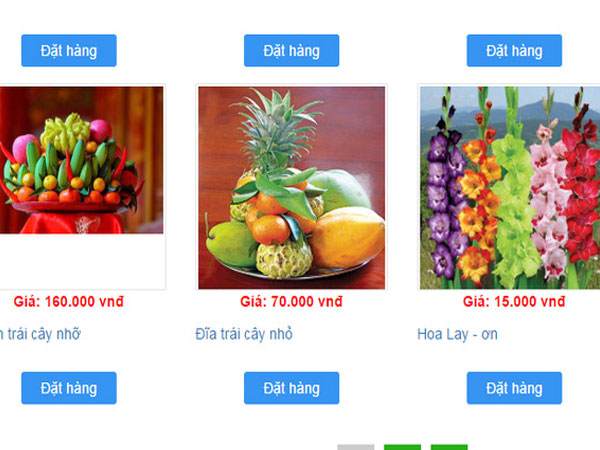 Dân buôn đồ cúng online kiếm tiền ác liệt mùa Vu Lan