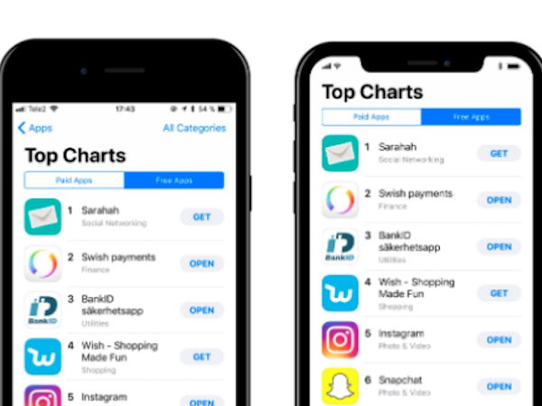 iPhone 8 có thể khiến iOS trở nên xấu xí