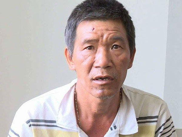 Manh mối lần ra kẻ đổ xăng thiêu sống con gái của vợ