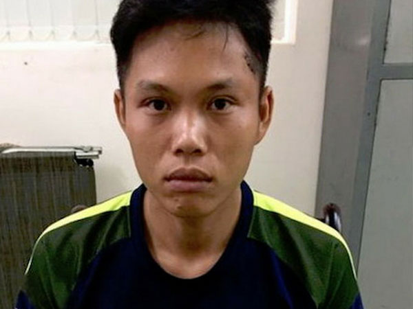 Mâu thuẫn, đoạt mạng anh họ trong đám giỗ