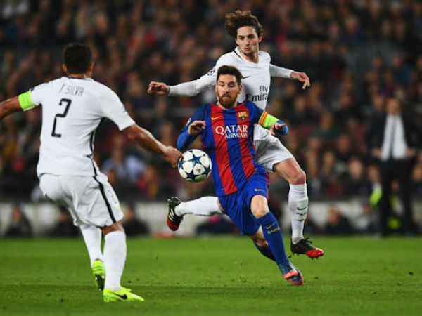 "Nghi án" PSG mua Messi 300 triệu euro: Neymar “bị lừa”, sẽ đến Real
