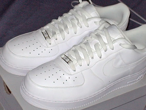 Những điều không phải ai cũng biết về thương hiệu Nike