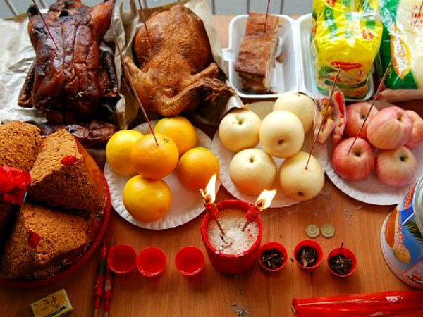 Những phong tục tâm linh độc đáo ngày lễ Vu Lan ở các quốc gia châu Á