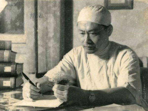 Những trí thức lớn người Việt từng học trường Pháp