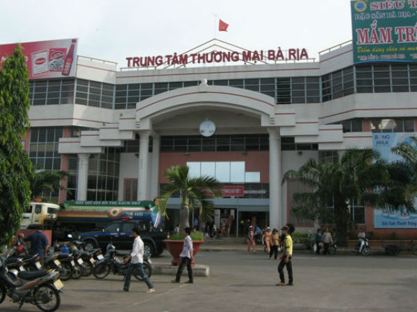 Phớt lờ sai phạm của vợ, Chủ tịch TP Bà Rịa bị kỷ luật