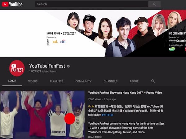 Sau 12 năm, YouTube lần đầu tiên thay đổi diện mạo ứng dụng, logo mới