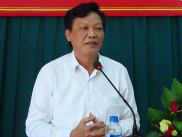 Thứ trưởng Bộ Nội vụ: Sẽ xử lý người làm mất hồ sơ bổ nhiệm Trịnh Xuân Thanh