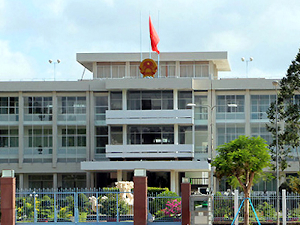 Yêu cầu Cần Thơ hủy quyết định bổ nhiệm ông Vũ Minh Hoàng