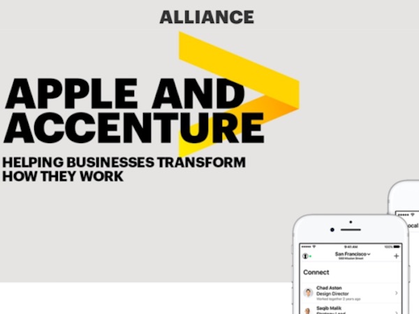 Apple lên kế hoạch "bẫy" người dùng