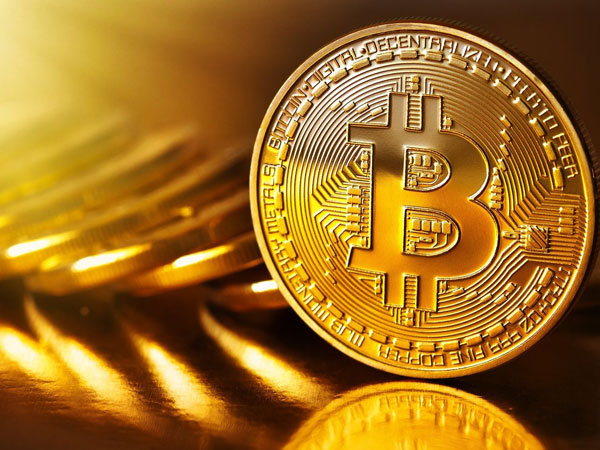 Bitcoin đang trở thành kênh cất giấu tài sản hấp dẫn hơn vàng