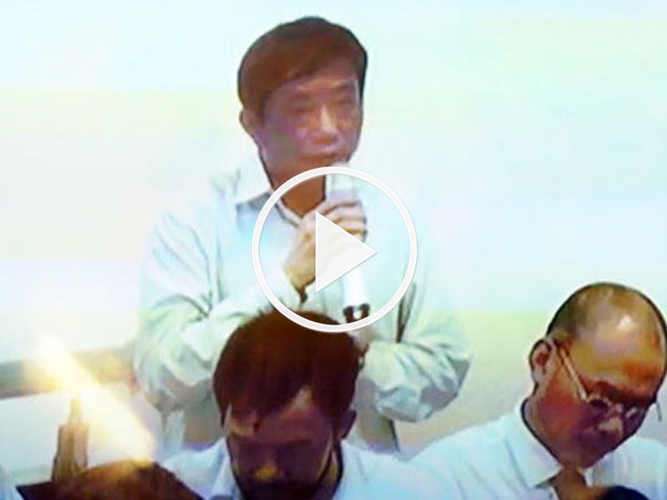 Clip: Phó tổng tập đoàn Dầu khí khai gì tại tòa trước khi bị bắt?