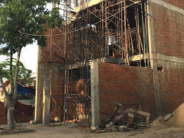 Kiểm tra vụ hoán đổi đất quy hoạch lấy “đất vàng” cho Bí thư Thành uỷ