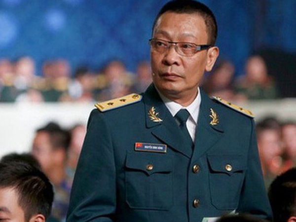 Lại Văn Sâm tái xuất, làm MC cho Gala Sao Mai 2017