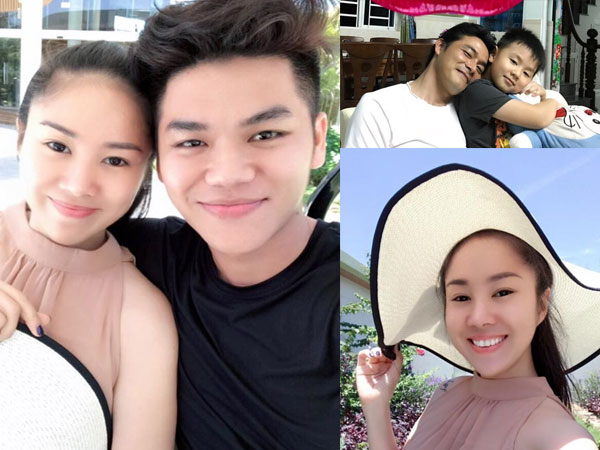 Lê Phương đi trăng mật với chồng mới, Quách Ngọc Ngoan vui mừng hội ngộ Cà Pháo