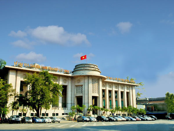 Thanh tra Chính phủ phát hiện nhiều vi phạm tại Ngân hàng Nhà nước