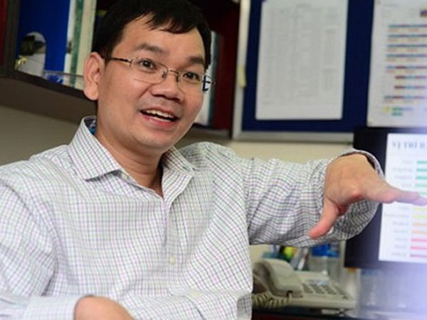 TS Huỳnh Thế Du "phản pháo" chuyên gia kinh tế trưởng WB về thuế VAT