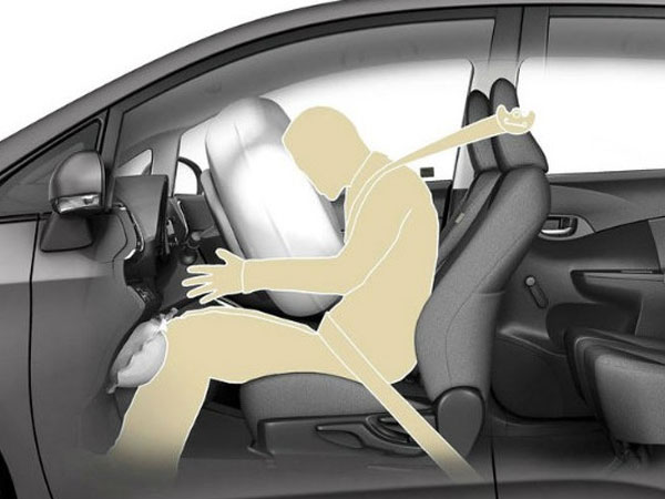 Túi khí là gì và những điều cần biết về túi khí